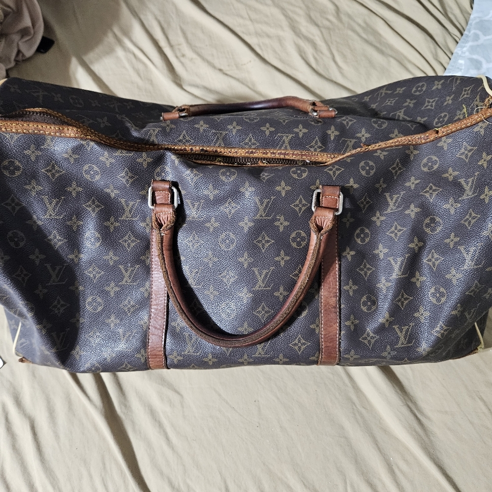 LV KEEP ALL 52